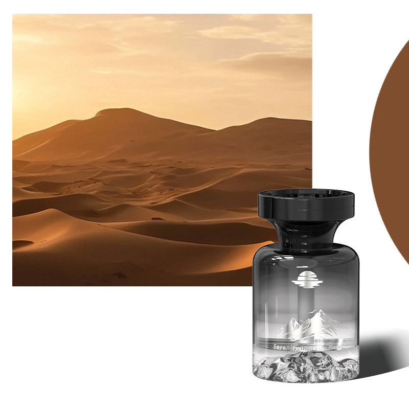 🚗🌿 ¡OFERTA 50% OFF! Perfume para Auto – Fragancia Natural y Larga Duración