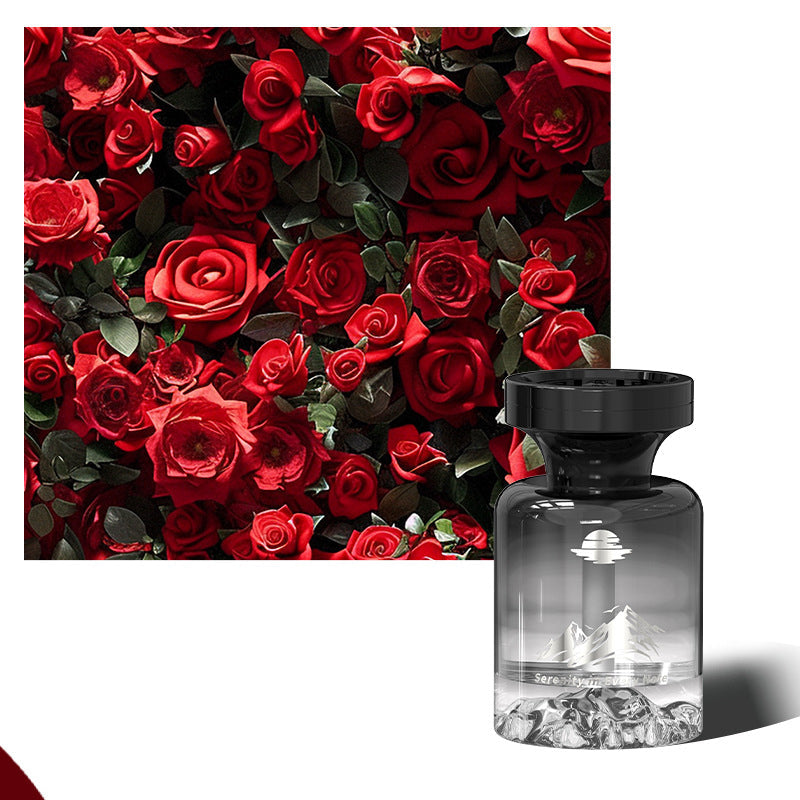 🚗🌿 ¡OFERTA 50% OFF! Perfume para Auto – Fragancia Natural y Larga Duración