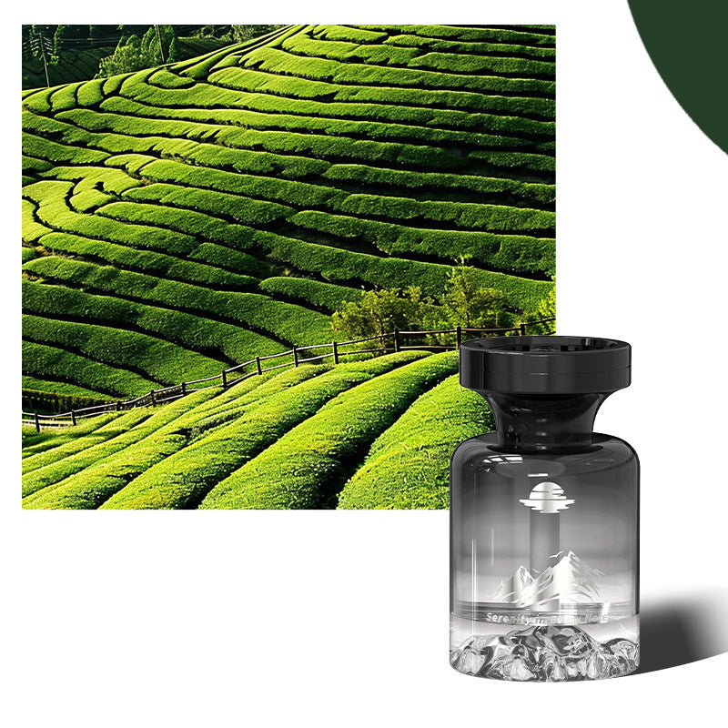 🚗🌿 ¡OFERTA 50% OFF! Perfume para Auto – Fragancia Natural y Larga Duración