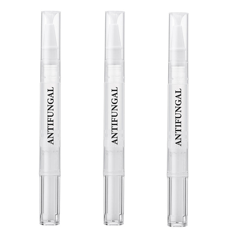 😫 Uñas Amarillas? Lápiz Restaurador, ¡90% Menos Decoloración! ⏳🛡️ 80% Menos Roturas+💧 72h Hidratación!