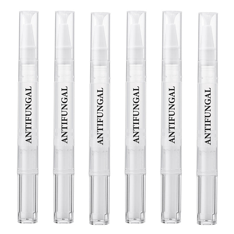 😫 Uñas Amarillas? Lápiz Restaurador, ¡90% Menos Decoloración! ⏳🛡️ 80% Menos Roturas+💧 72h Hidratación!