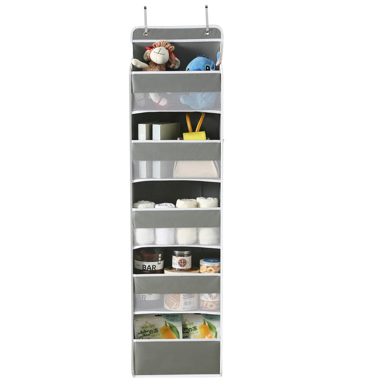 ⏰🔥 ¡50% DE DESCUENTO POR TIEMPO LIMITADO! 🧺 Organizador Colgante de 5 Niveles – Ahorra Espacio y Mantén Todo en Orden ✨🏠