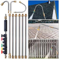 ⏰ ¡Oferta Limitada 50% OFF! 🔧 Juego de Varillas de Limpieza de Alta Presión 4000 PSI – Potente, Eficaz y Versátil 💥🧼