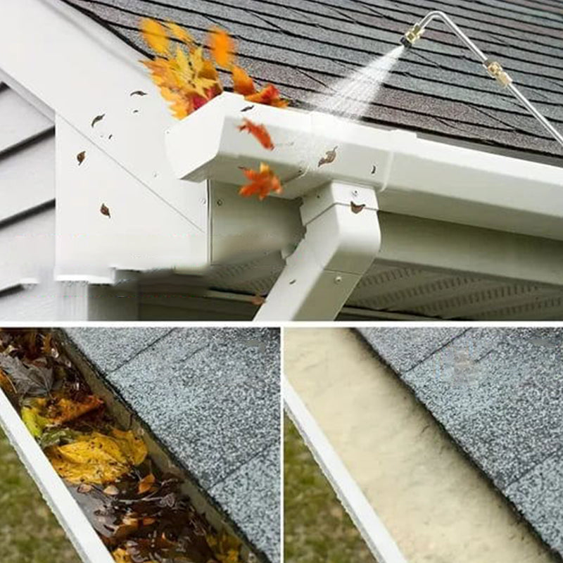 ⏰ ¡Oferta Limitada 50% OFF! 🔧 Juego de Varillas de Limpieza de Alta Presión 4000 PSI – Potente, Eficaz y Versátil 💥🧼