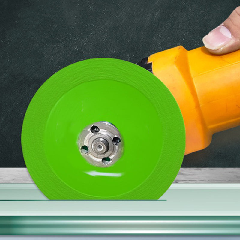 ⚡ Disco de Corte y Rectificado Plano – Ideal para Azulejos, Pizarra, Mármol y Cerámica 🛠️✨