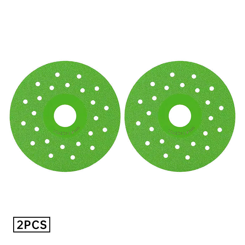 ⚡ Disco de Corte y Rectificado Plano – Ideal para Azulejos, Pizarra, Mármol y Cerámica 🛠️✨