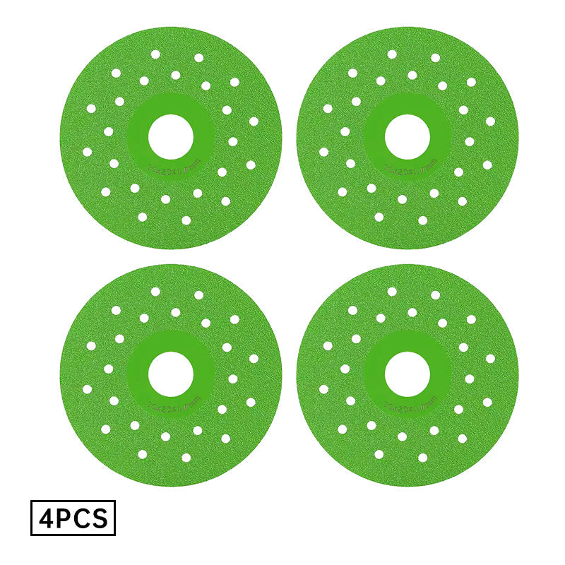 ⚡ Disco de Corte y Rectificado Plano – Ideal para Azulejos, Pizarra, Mármol y Cerámica 🛠️✨