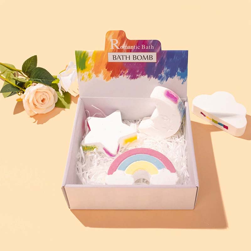 ⏰ ¡Oferta Limitada 50% OFF! 🔥 Bombas de Baño Coloridas con Formas Divertidas – Relájate, Diviértete y Disfruta de un Baño Aromático 🌸🛁✨