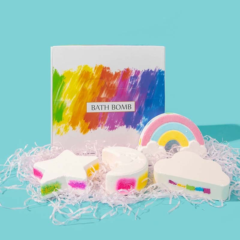 ⏰ ¡Oferta Limitada 50% OFF! 🔥 Bombas de Baño Coloridas con Formas Divertidas – Relájate, Diviértete y Disfruta de un Baño Aromático 🌸🛁✨