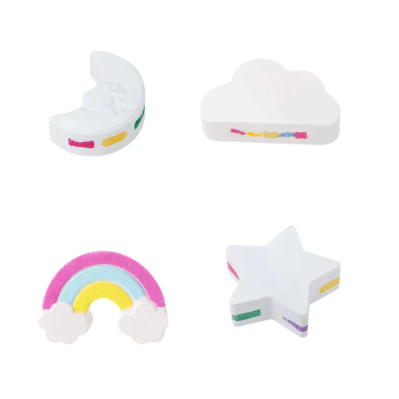 ⏰ ¡Oferta Limitada 50% OFF! 🔥 Bombas de Baño Coloridas con Formas Divertidas – Relájate, Diviértete y Disfruta de un Baño Aromático 🌸🛁✨