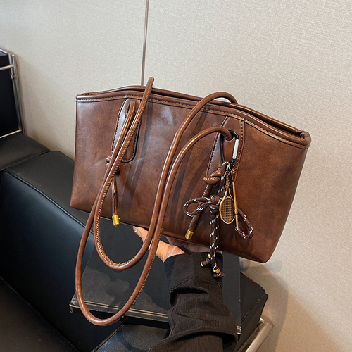 ⏰ ¡Oferta Limitada 50% OFF! 🔥 Bolso Bandolera Vintage Y2K de Piel Sintética – Estilo Imprescindible para el Día a Día 📸✨【Novedades 2026】