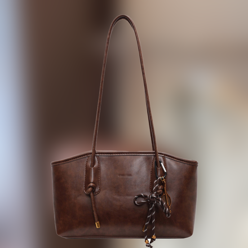 ⏰ ¡Oferta Limitada 50% OFF! 🔥 Bolso Bandolera Vintage Y2K de Piel Sintética – Estilo Imprescindible para el Día a Día 📸✨【Novedades 2026】