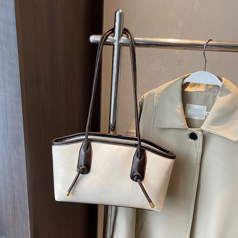 ⏰ ¡Oferta Limitada 50% OFF! 🔥 Bolso Bandolera Vintage Y2K de Piel Sintética – Estilo Imprescindible para el Día a Día 📸✨【Novedades 2026】