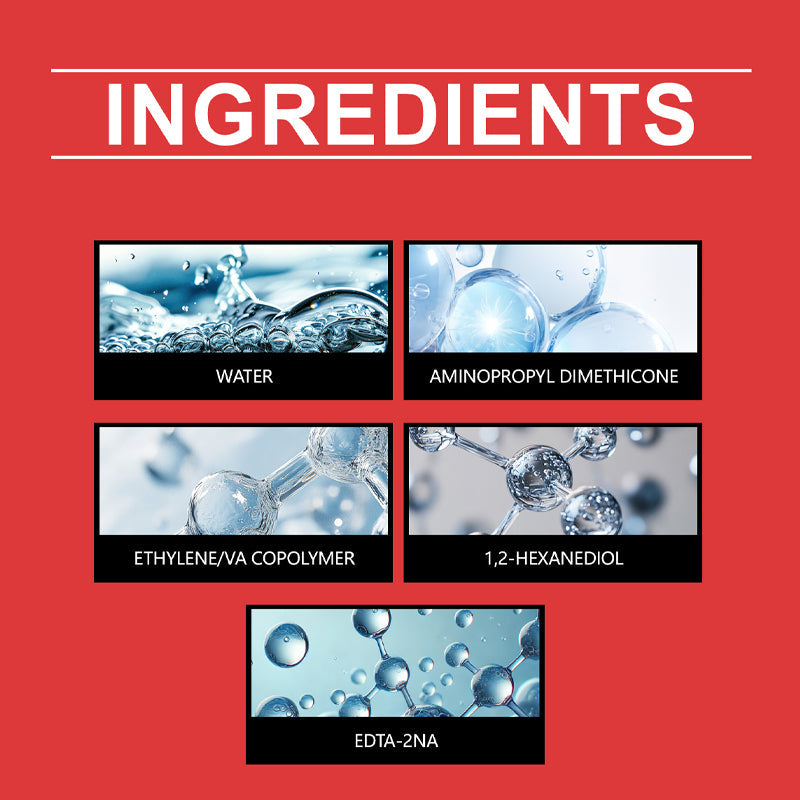 ⏳Oferta por tiempo limitado: 50% de descuento⏰Spray de limpieza y detallado de autos de alto brillo de efecto rápido🚗