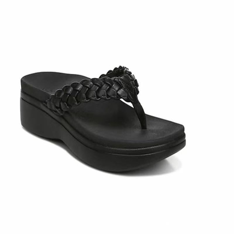 👡 Sandalias Sencillas y Cómodas para Mujer – Estilo Ligero y Confort Todo el Día ✨💖