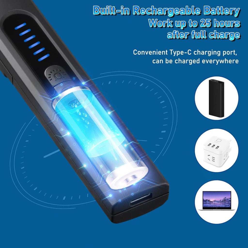 🛡️📡 ¡OFERTA 50% OFF! Detector de Cámaras Ocultas – Protege Tu Privacidad en Cualquier Lugar