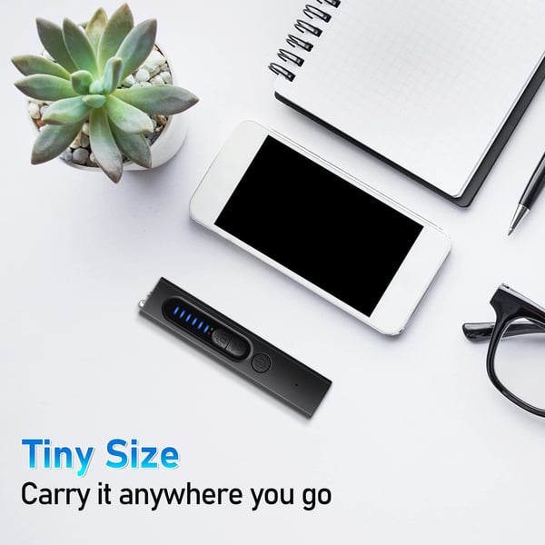 🛡️📡 ¡OFERTA 50% OFF! Detector de Cámaras Ocultas – Protege Tu Privacidad en Cualquier Lugar