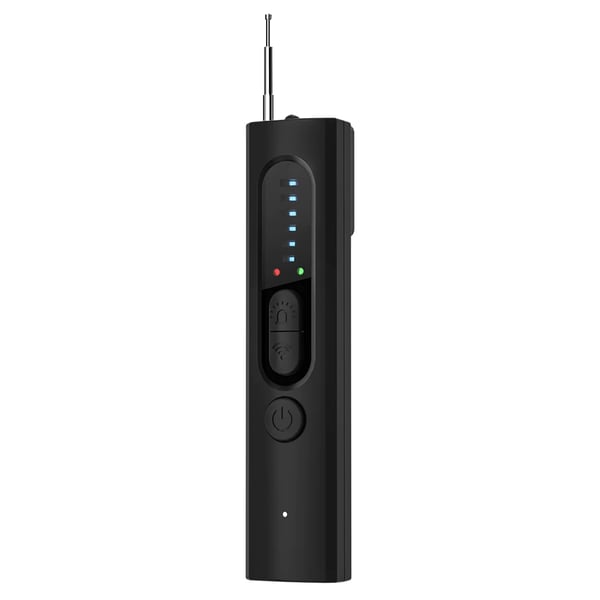 🛡️📡 ¡OFERTA 50% OFF! Detector de Cámaras Ocultas – Protege Tu Privacidad en Cualquier Lugar