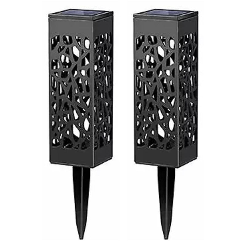 🌞 Luz Solar Exterior para Jardín – Iluminación Eficiente y Decorativa para Espacios al Aire Libre 🌿✨