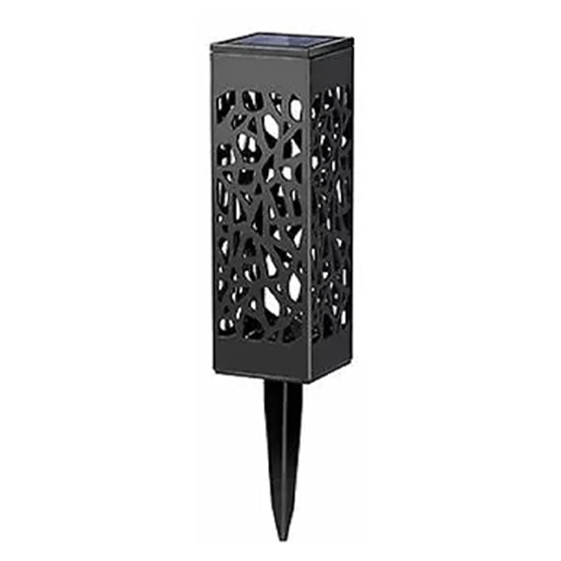 🌞 Luz Solar Exterior para Jardín – Iluminación Eficiente y Decorativa para Espacios al Aire Libre 🌿✨