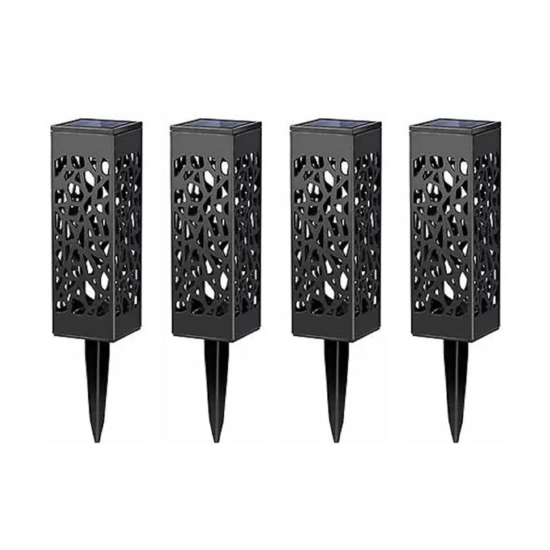 🌞 Luz Solar Exterior para Jardín – Iluminación Eficiente y Decorativa para Espacios al Aire Libre 🌿✨