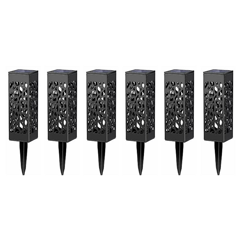 🌞 Luz Solar Exterior para Jardín – Iluminación Eficiente y Decorativa para Espacios al Aire Libre 🌿✨
