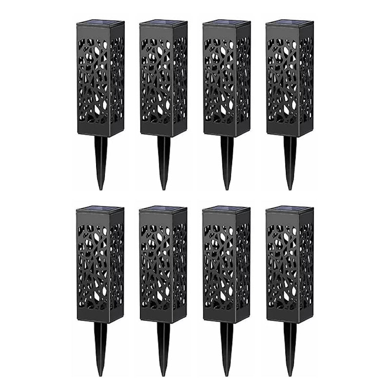 🌞 Luz Solar Exterior para Jardín – Iluminación Eficiente y Decorativa para Espacios al Aire Libre 🌿✨