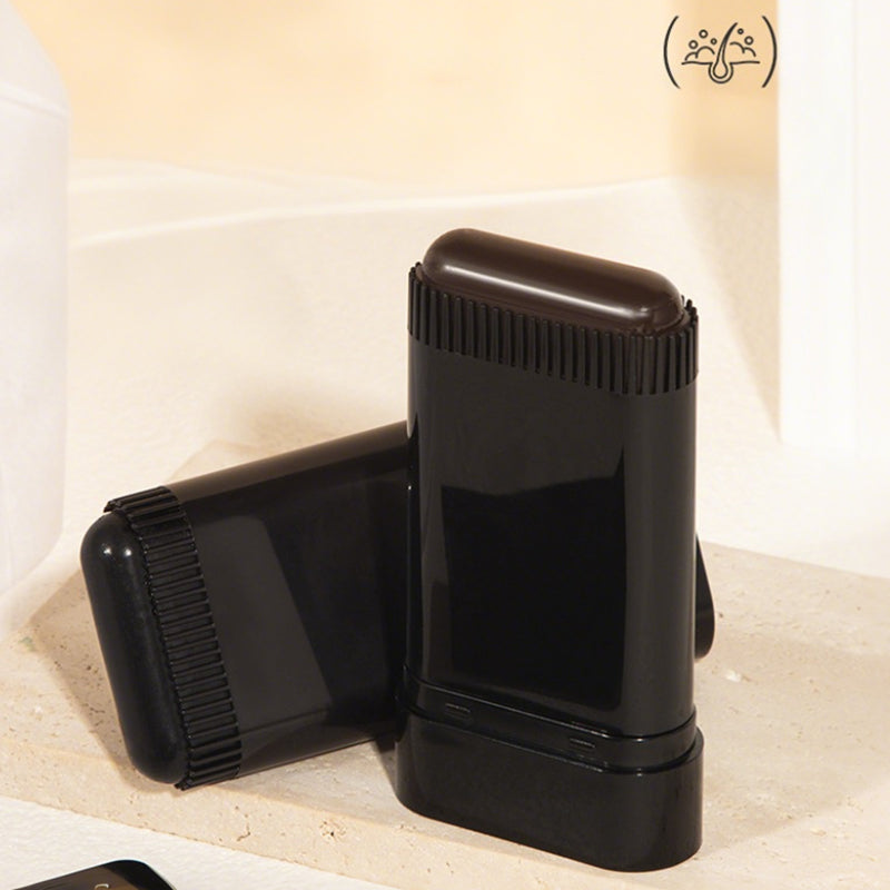🧔 Barra Tinte para Barba de Hombre – Cobertura Instantánea de Canas ✨💈