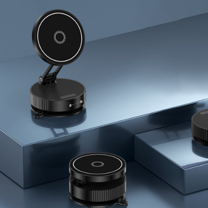 📱 Soporte Magnético para Teléfono de Coche – Rotación 360° para Conducción Segura y Comodidad Total 🚗✨