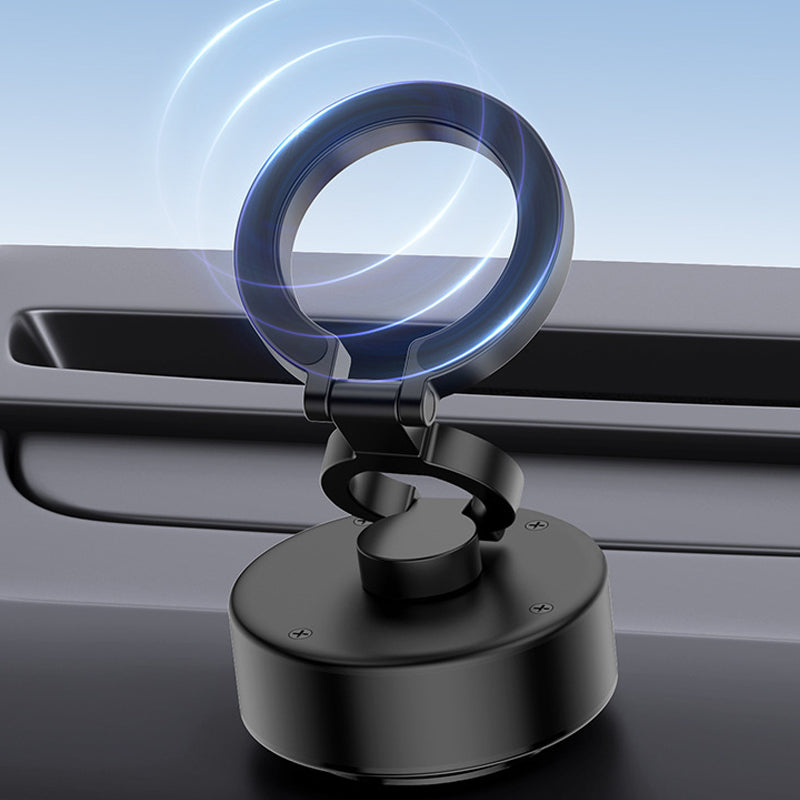 📱 Soporte Magnético para Teléfono de Coche – Rotación 360° para Conducción Segura y Comodidad Total 🚗✨