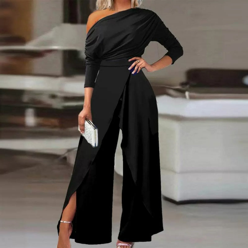 💃 Pantalones Anchos para Mujer – Comodidad y Libertad de Movimiento para Bailar Toda la Noche ✨🩳