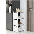 🔥🥿 ¡50% DE DESCUENTO! Zapatero Vertical que Ahorra Espacio – Organiza tu Hogar sin Esfuerzo 🏠✨