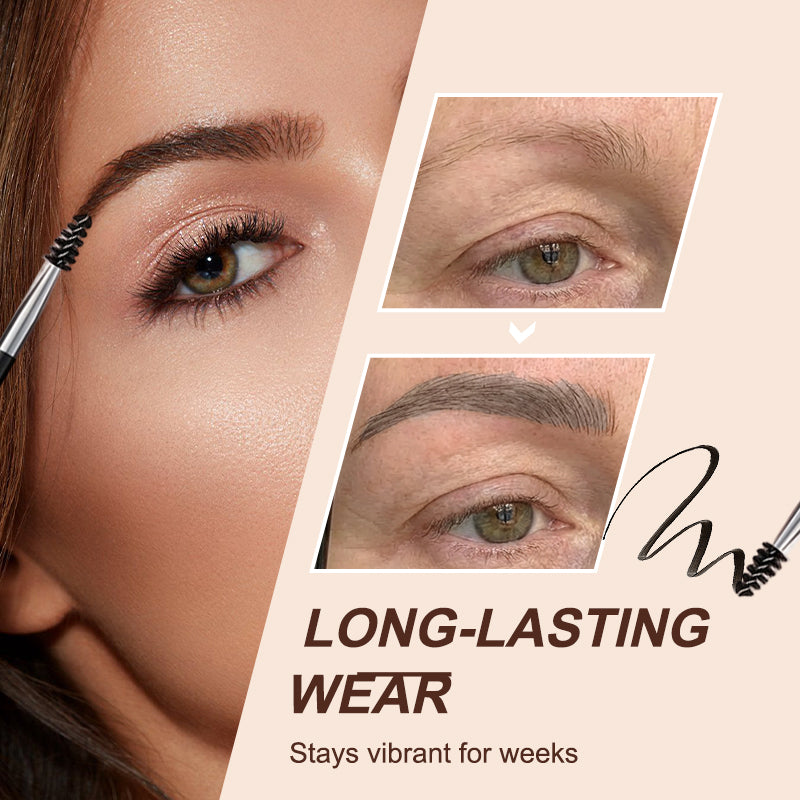 ⏰🔥 ¡50% DE DESCUENTO POR TIEMPO LIMITADO! 💖 Kit Profesional para Cejas – Resultados Perfectos en Minutos sin Salir de Casa ✨👁️