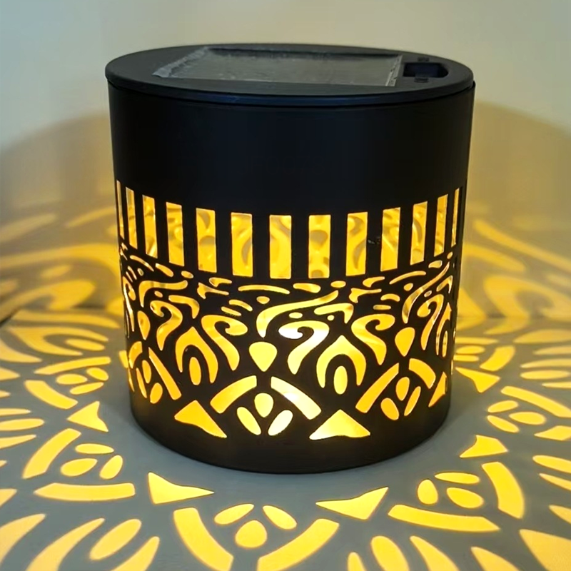 ⏰🔥 ¡50% DE DESCUENTO POR TIEMPO LIMITADO! 🌞✨ Proyector de Luz Mandala Solar – Crea Ambientes Mágicos en Jardines y Exteriores 🌸💖