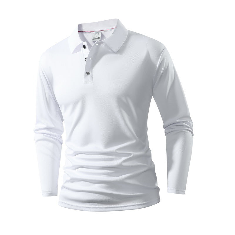👔 Camisa de Vestir Casual para Hombre – Color Liso, Estilo Profesional y Cómodo ✨💼