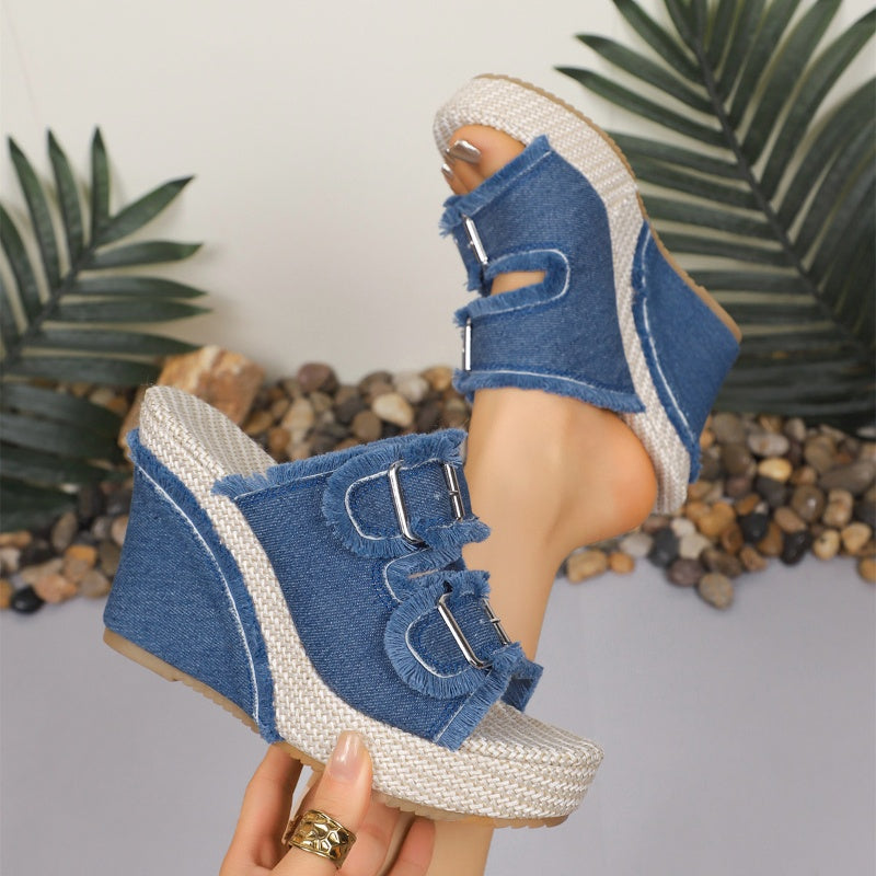 👡 Zuecos Transpirables y Antideslizantes – Comodidad y Estilo para Todo el Día ✨💖