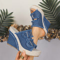 👡 Zuecos Transpirables y Antideslizantes – Comodidad y Estilo para Todo el Día ✨💖