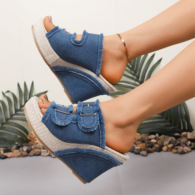 👡 Zuecos Transpirables y Antideslizantes – Comodidad y Estilo para Todo el Día ✨💖