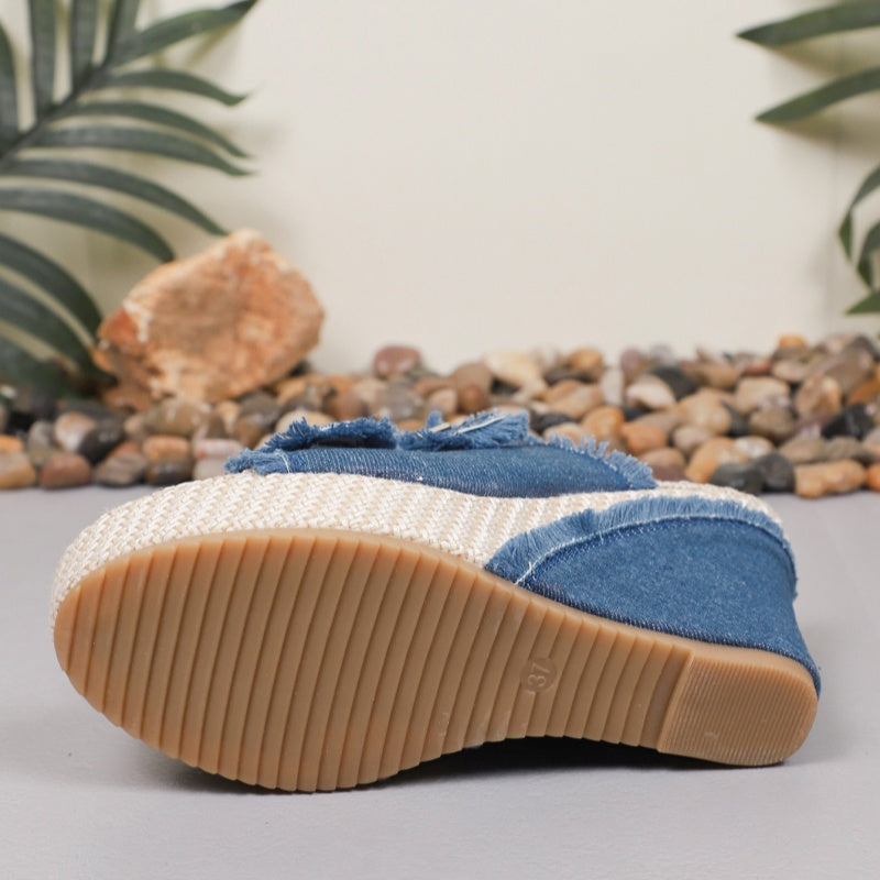 👡 Zuecos Transpirables y Antideslizantes – Comodidad y Estilo para Todo el Día ✨💖