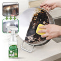 🧼✨ ¡OFERTA 50% OFF! Limpiador Enzimático Multiusos – Cocina y Hogar Impecable Sin Esfuerzo