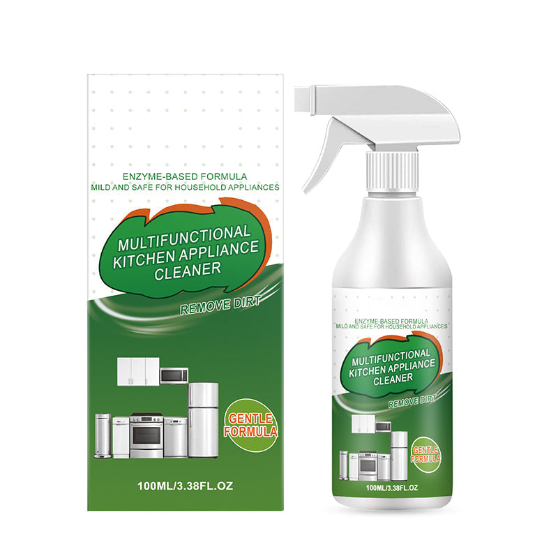 🧼✨ ¡OFERTA 50% OFF! Limpiador Enzimático Multiusos – Cocina y Hogar Impecable Sin Esfuerzo