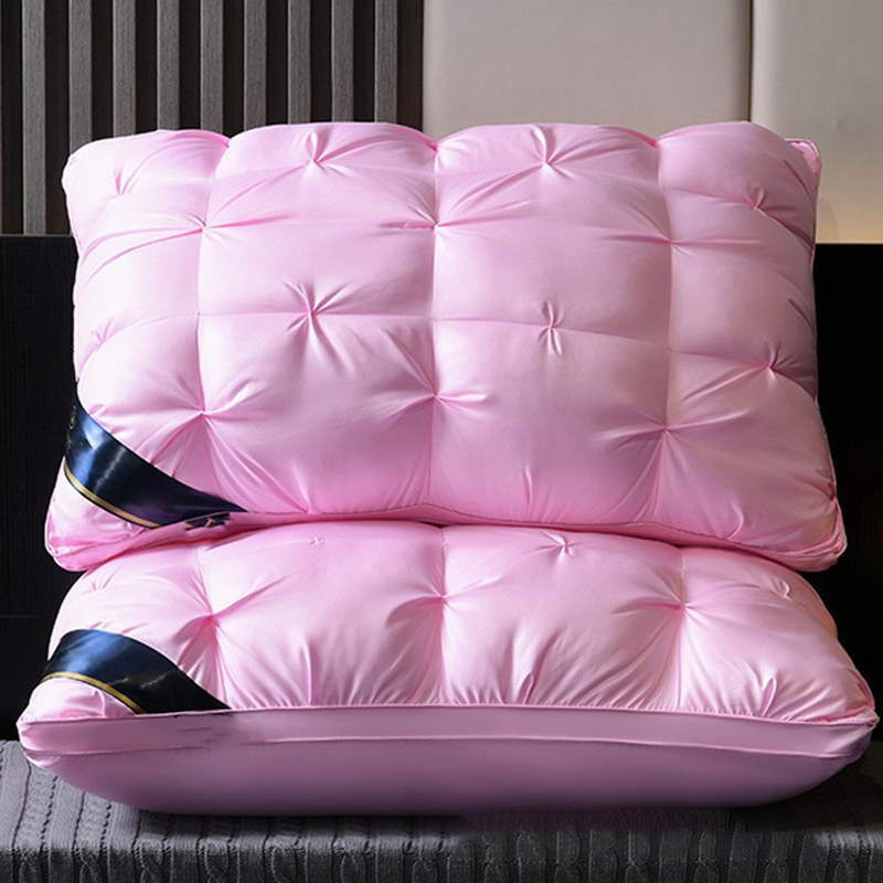 😴🛏️ ¡OFERTA RELÁMPAGO 50% OFF! Almohada Cervical Ergonómica – Sueño Profundo y Sin Dolor