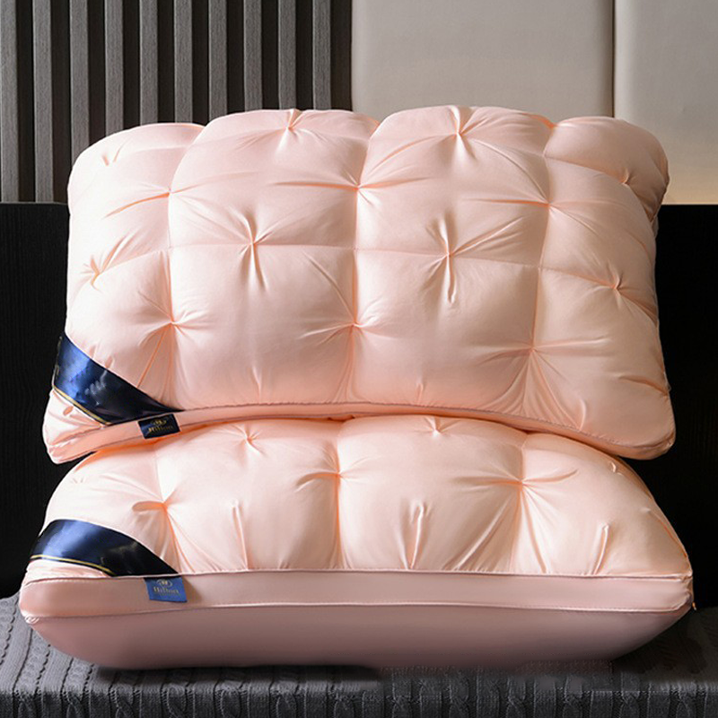😴🛏️ ¡OFERTA RELÁMPAGO 50% OFF! Almohada Cervical Ergonómica – Sueño Profundo y Sin Dolor