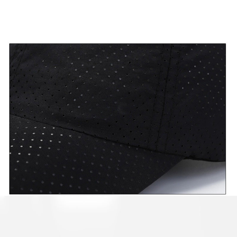 🧢 Gorra de Béisbol de Malla para Hombre y Mujer – Estilo Elegante y Transpirable ✨🌞