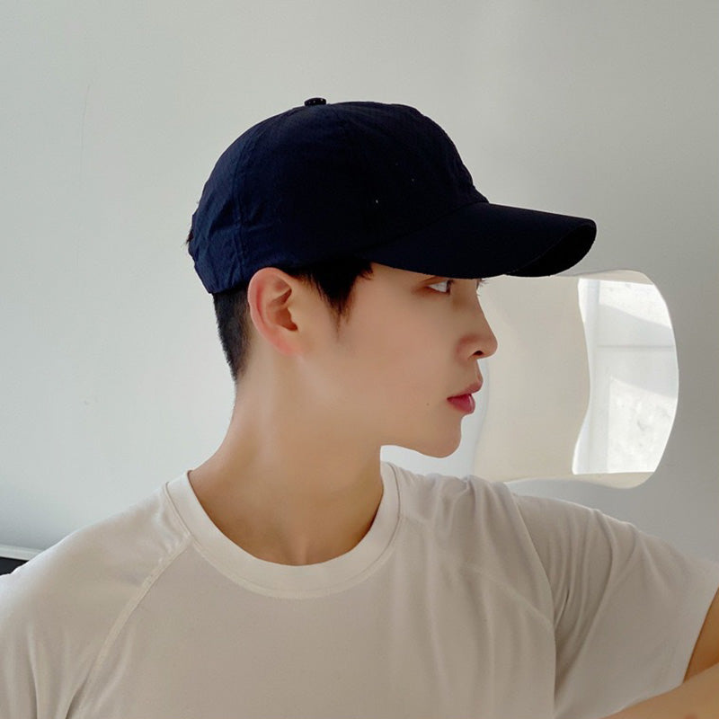 🧢 Gorra de Béisbol de Malla para Hombre y Mujer – Estilo Elegante y Transpirable ✨🌞