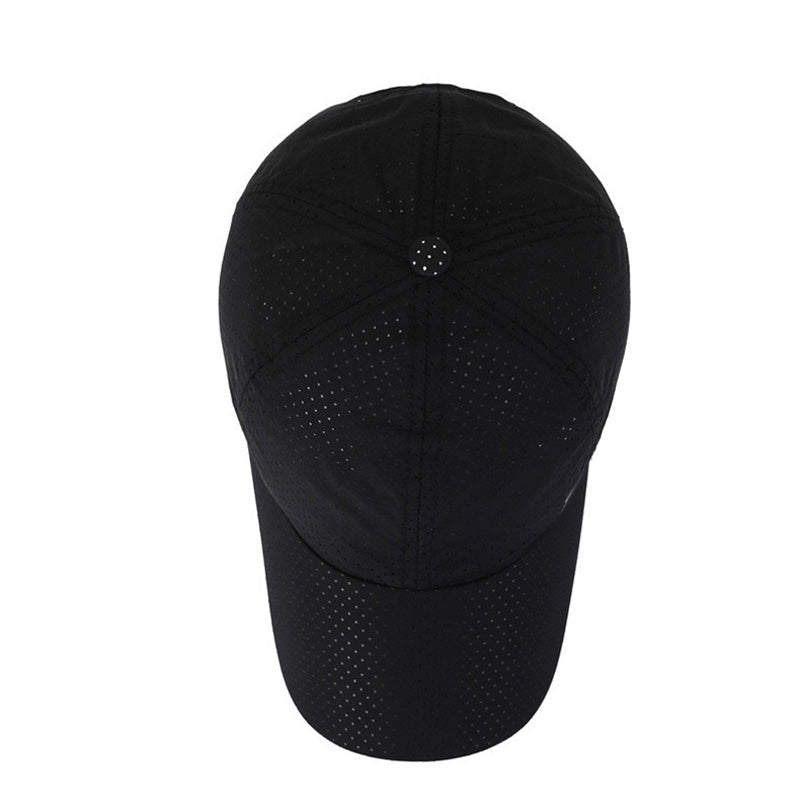 🧢 Gorra de Béisbol de Malla para Hombre y Mujer – Estilo Elegante y Transpirable ✨🌞
