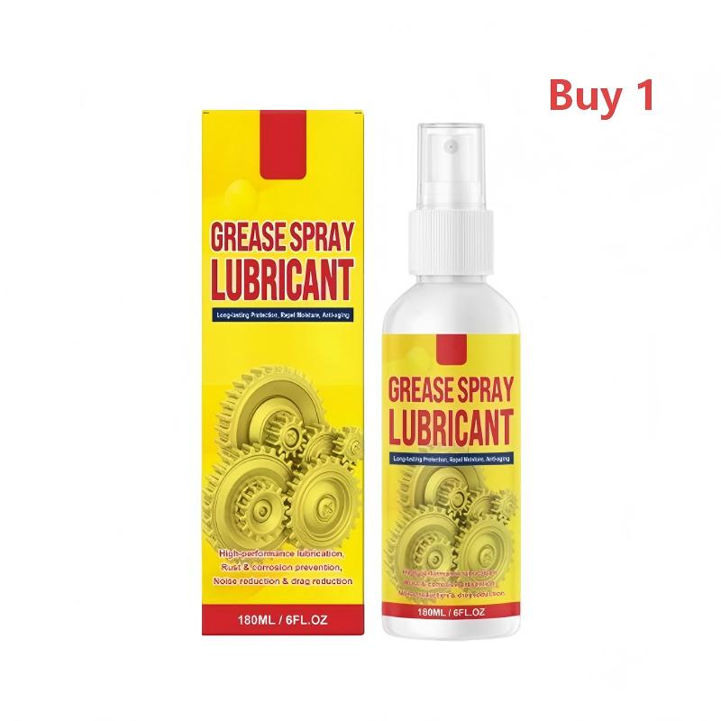 ⏰ ¡Oferta Limitada 50% OFF! 🏆 Spray Removedor de Óxido y Lubricante Multiusos – Compra 3 y Llévate 2 Gratis 🔧🚗🏠 Rápido, Fácil y Protege Herramientas y Piezas Metálicas ✨💪