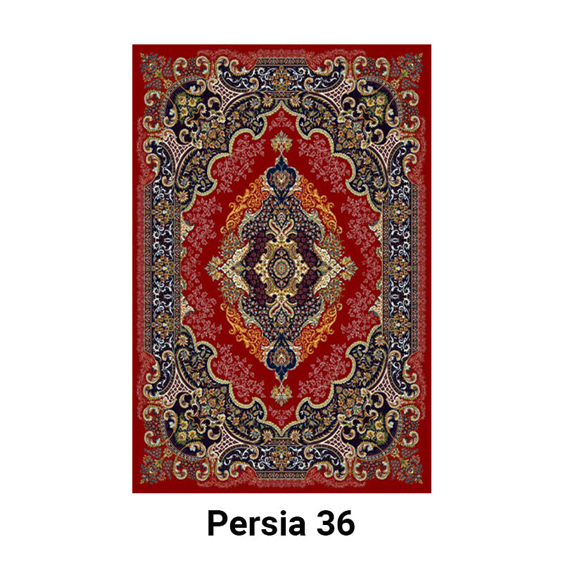 🧶 Alfombra Bohemia de Estilo Vintage – Delicada, Elegante  ✨🏡