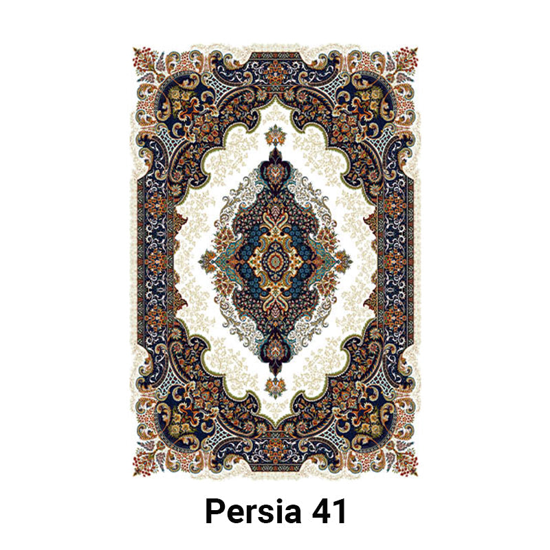 🧶 Alfombra Bohemia de Estilo Vintage – Delicada, Elegante  ✨🏡