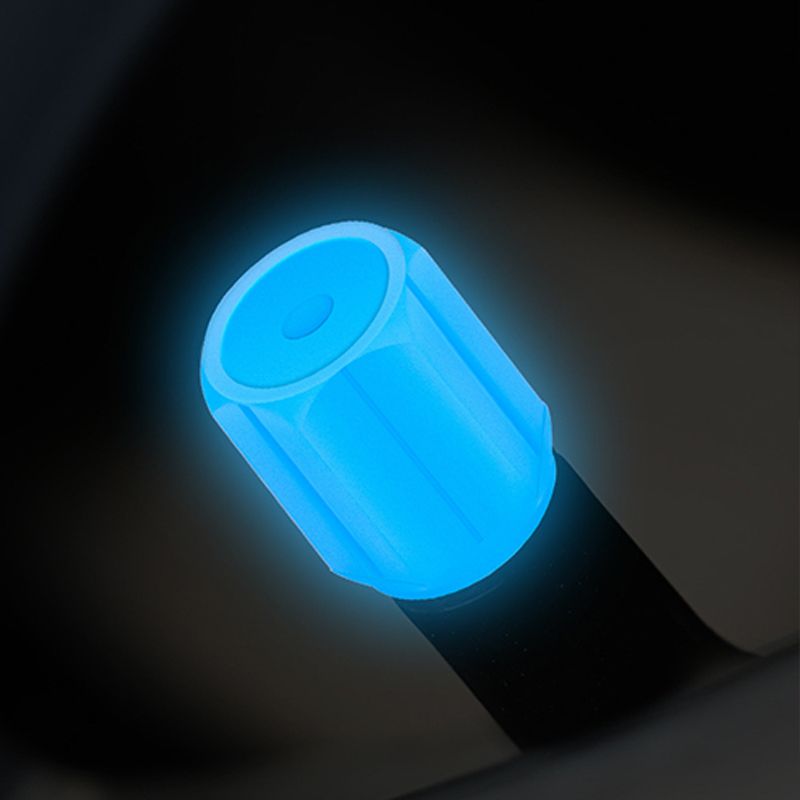 ⏰🔥 ¡50% DE DESCUENTO POR TIEMPO LIMITADO! 🚗 Tapones Luminosos para Válvulas de Neumáticos – Dale Estilo y Seguridad a Tu Auto ✨💡